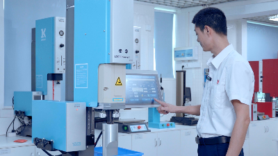 中國超聲波焊接機(jī)怎么選不踩坑，看這一篇就夠了